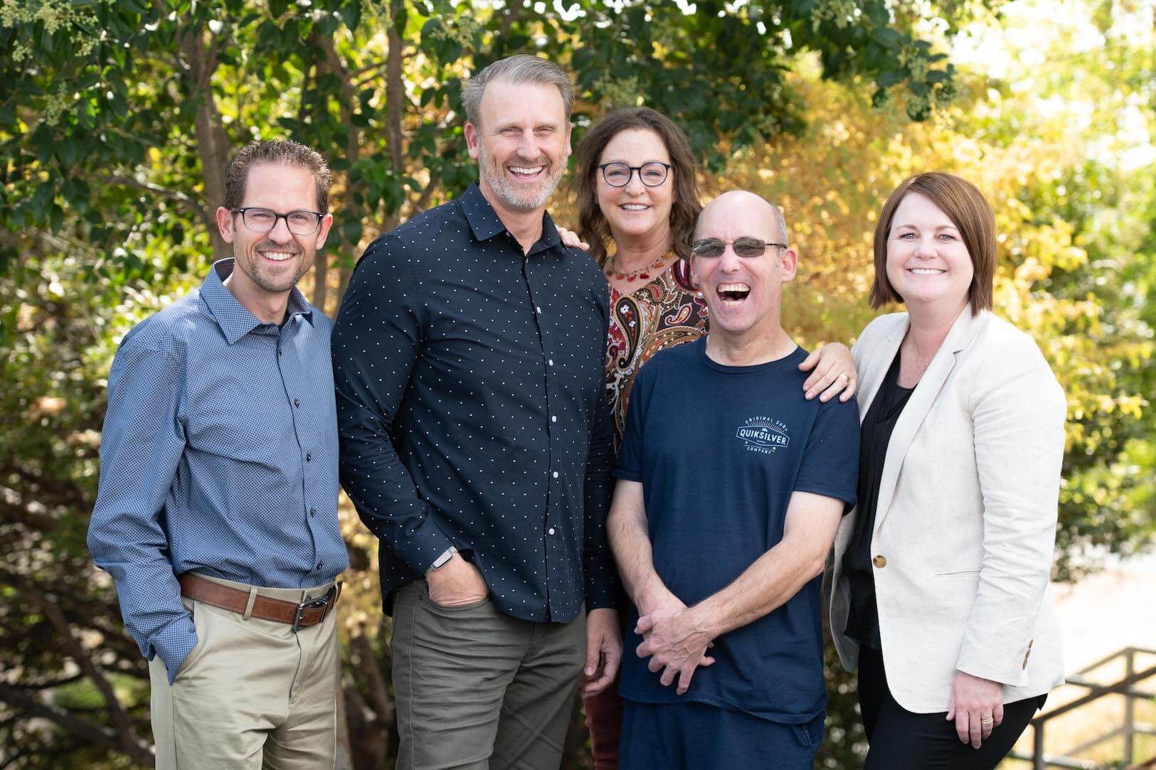 John Kirby And Group